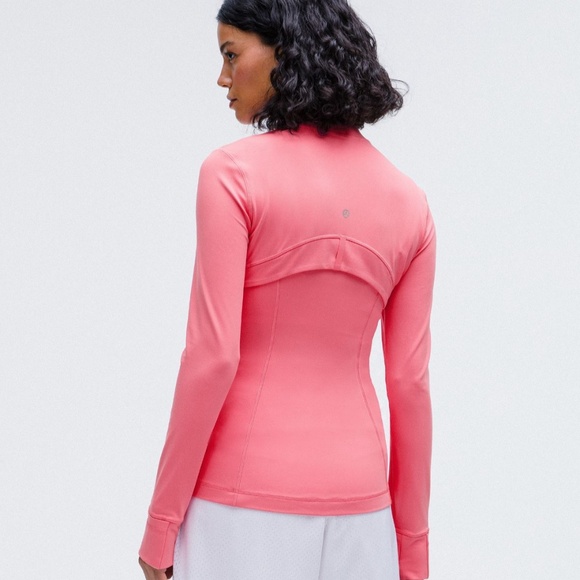 NWT Lululemon Define Jacket Nulu - Picture 3 of 8